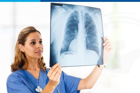 Carcinomul bronhopulmonar: forme clinice si tratament