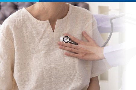 Boala pulmonara cronica obstructiva (BPOC): cauze, simptome si tratament