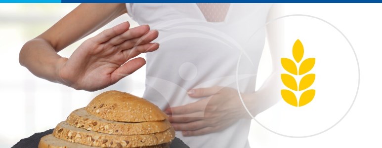 Scaderea in greutate pentru persoanele cu sensibilitate la gluten sau boala celiaca