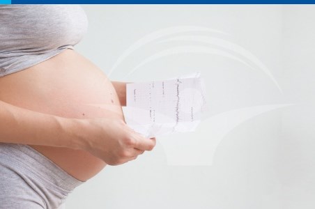 Bolile de inima si sarcina