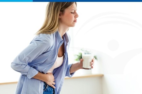 Dismenoreea sau durerile menstruale