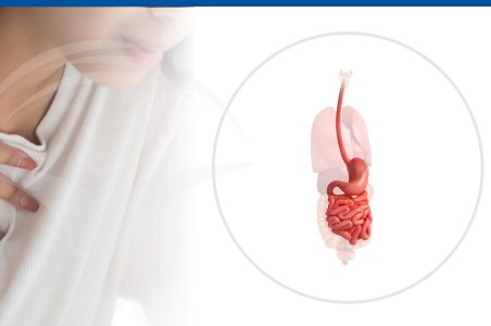 Esofagita - de ce apare arsura in piept?