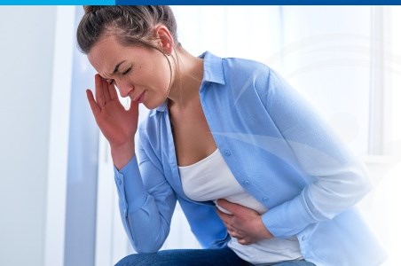 Ulcerul gastric - simptomatologie si tratament