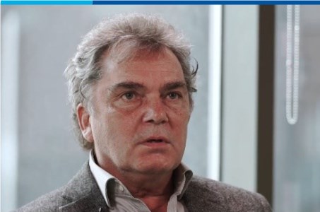 Dr. George Chiriac - Medicover suntem noi.