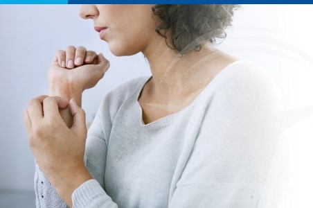 Urticaria - de ce apare si cum o&nbsp;tratam