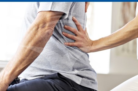 Singurul serviciu de recuperare kinetoterapeutica post COVID-19 din Galati, disponibil in cadrul Medicover!