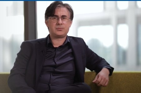 Dr. Andrei Dina - Medicover suntem noi.