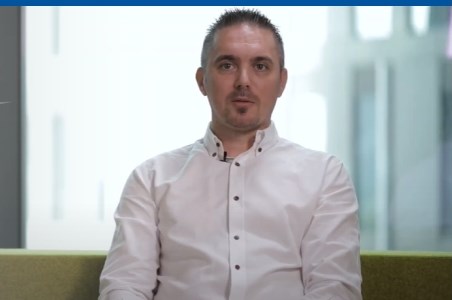 George Horyna - Medicover suntem noi.