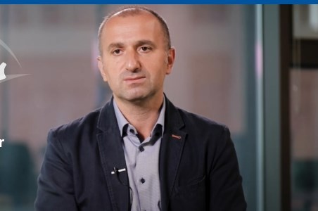 Ovidiu Vasile - Medicover suntem noi.