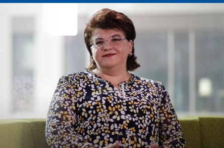 Dr. Anca Paunescu - Medicover suntem noi.