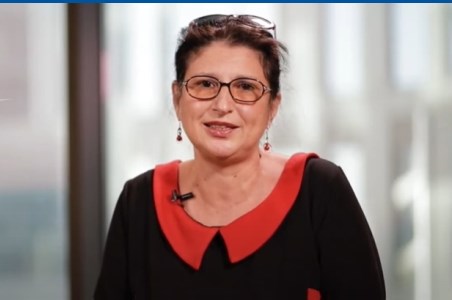 Dr. Cristina Tudor - Medicover suntem noi.