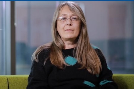 Dr. Daniela Dana Ionescu - Medicover suntem noi.