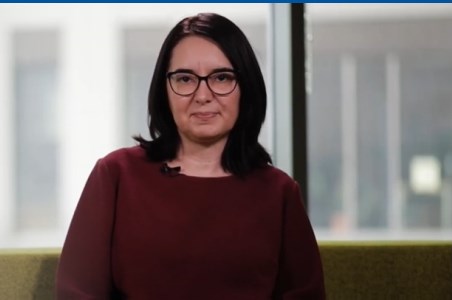 Dr. Crenguta Cristina Momirla - Medicover suntem noi.