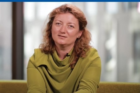 Rodica Coller - Medicover suntem noi.