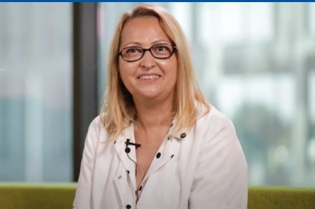 Dr. Magdalena Maria Dorobantu - Medicover suntem noi.