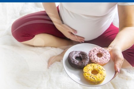 De ce femeile insarcinate au pofte ciudate?