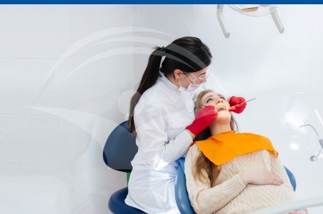 Tratamente stomatologice in timpul sarcinii? Da sau Nu?