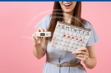 Cum iti dai seama ca esti la ovulatie?