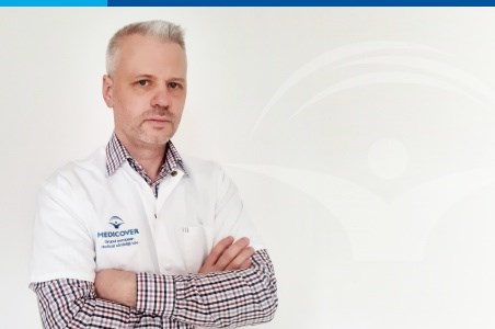 Excelenta in ecografie generala – Dr. Adrian Nicolescu