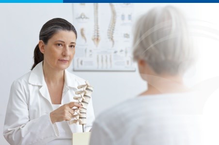 Spondiloza factori favorizanti, manifestari si tratament