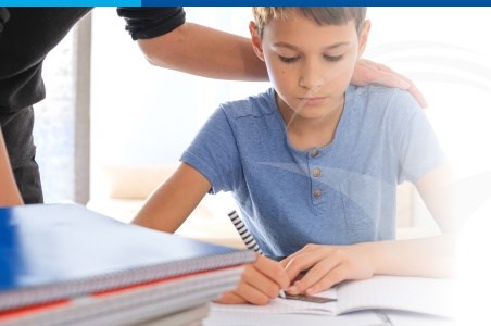 Dislexia - cauze, manifestari si recuperare