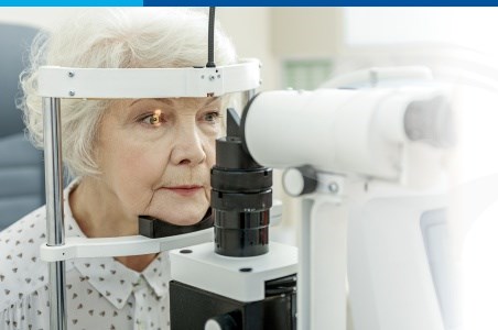 Cataracta - cauze, forme, manifestari clinice tratament