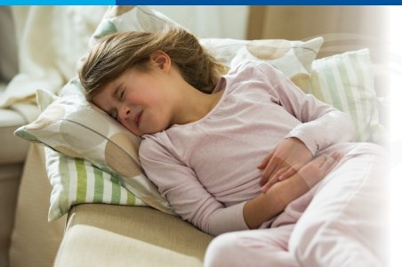 Enterocolita acuta la copii