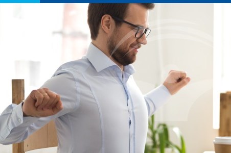 Terapia cu unde de soc in afectarile abarticulare