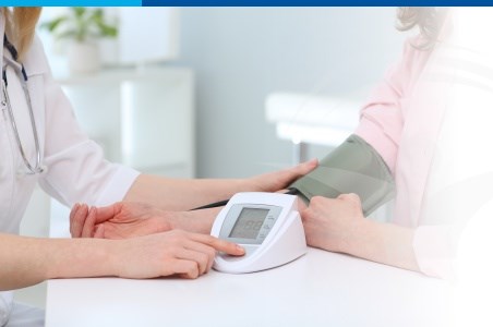 Hipertensiunea arteriala: forme clinice, simptome, tratament