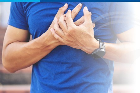 Infarctul miocardic acut: cauze, simptome si tratament