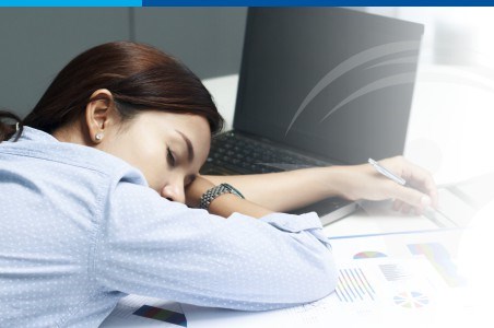 Narcolepsia: cauze, simptome si tratament