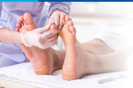 Onicomicoza cauze, manifestari si tratament