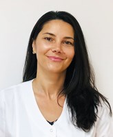 Claudia-Ortensia Radu