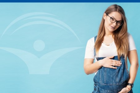 Sarcina si tulburarile de vedere