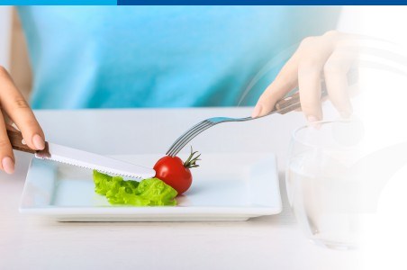 Malnutritia: factori favorizanti, simptome si tratament