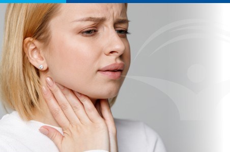 Laringita acuta: cauze, simptome si tratament