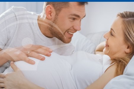 Primele miscari ale bebelusului in sarcina