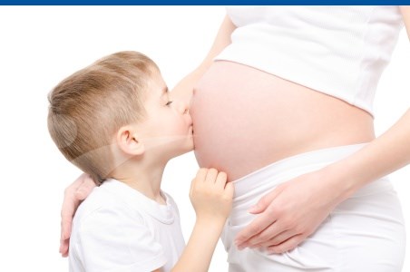 Cum sa te pregatesti pentru a&nbsp;doua sarcina?