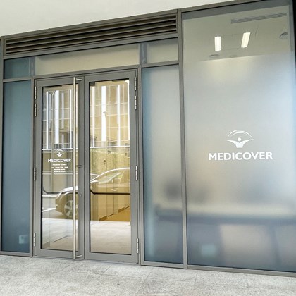 Clinica Expozitiei Medicover