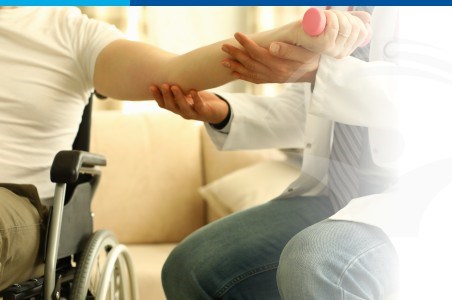 Atrofia musculara spinala: de ce apare si cum o&nbsp;recunoastem