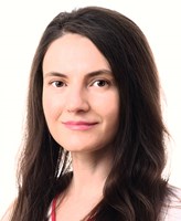 Claudia-Ionela Cirstea