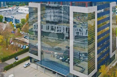 Constructia noului spital Medicover Romania, coordonata de Vitalis Consulting