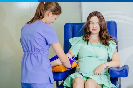 Sarcina si factorul RH