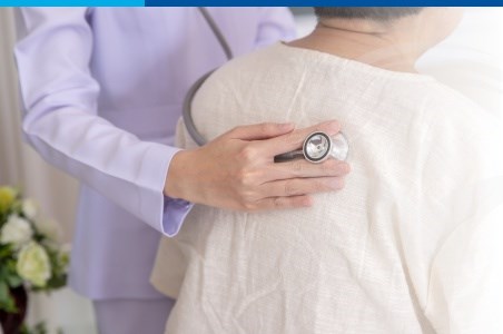 Fibroza chistica: etiologie, simptome si terapie