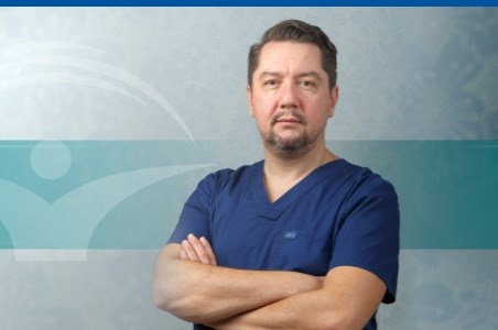 Dr. Mihai Ionescu a&nbsp;primit titlul de Chirurg de Excelenta in chirurgia obezitatii!