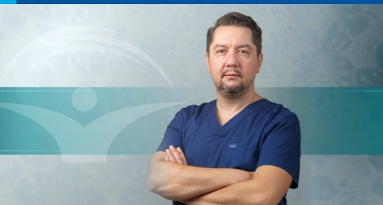 Dr. Mihai Ionescu a primit titlul de Chirurg de Excelenta in chirurgia obezitatii!