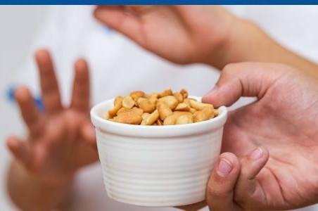 Alergiile alimentare la copii