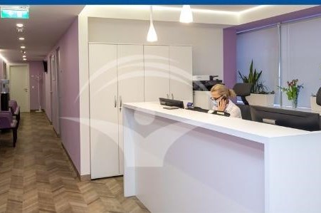 Medic ginecolog cu peste 23 de ani de experienta in sanatatea femeii, Dr. Maria Blacioti s-a alaturat echipei Mediplus