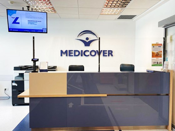 Clinica Medicina Muncii Bucuresti Pipera