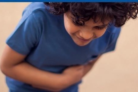 Diaree la copii mici - care sunt cauzele posibile